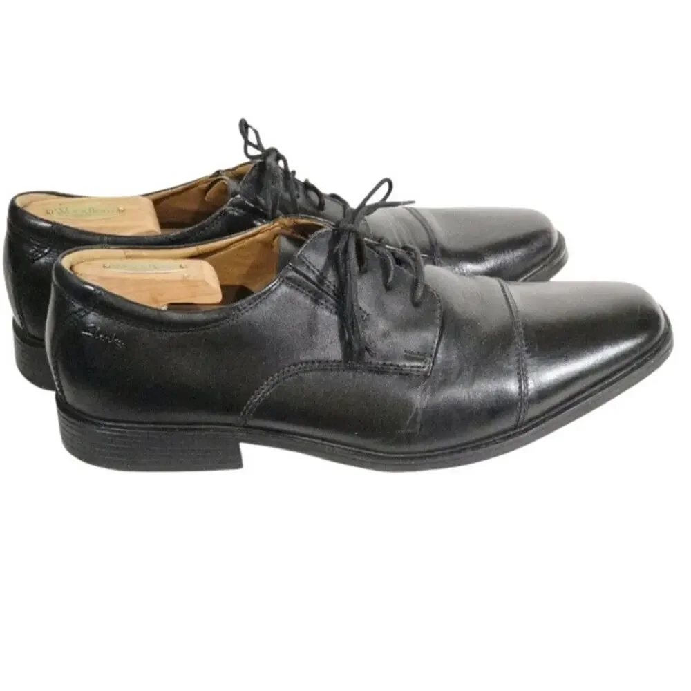 Clarks men tilden
